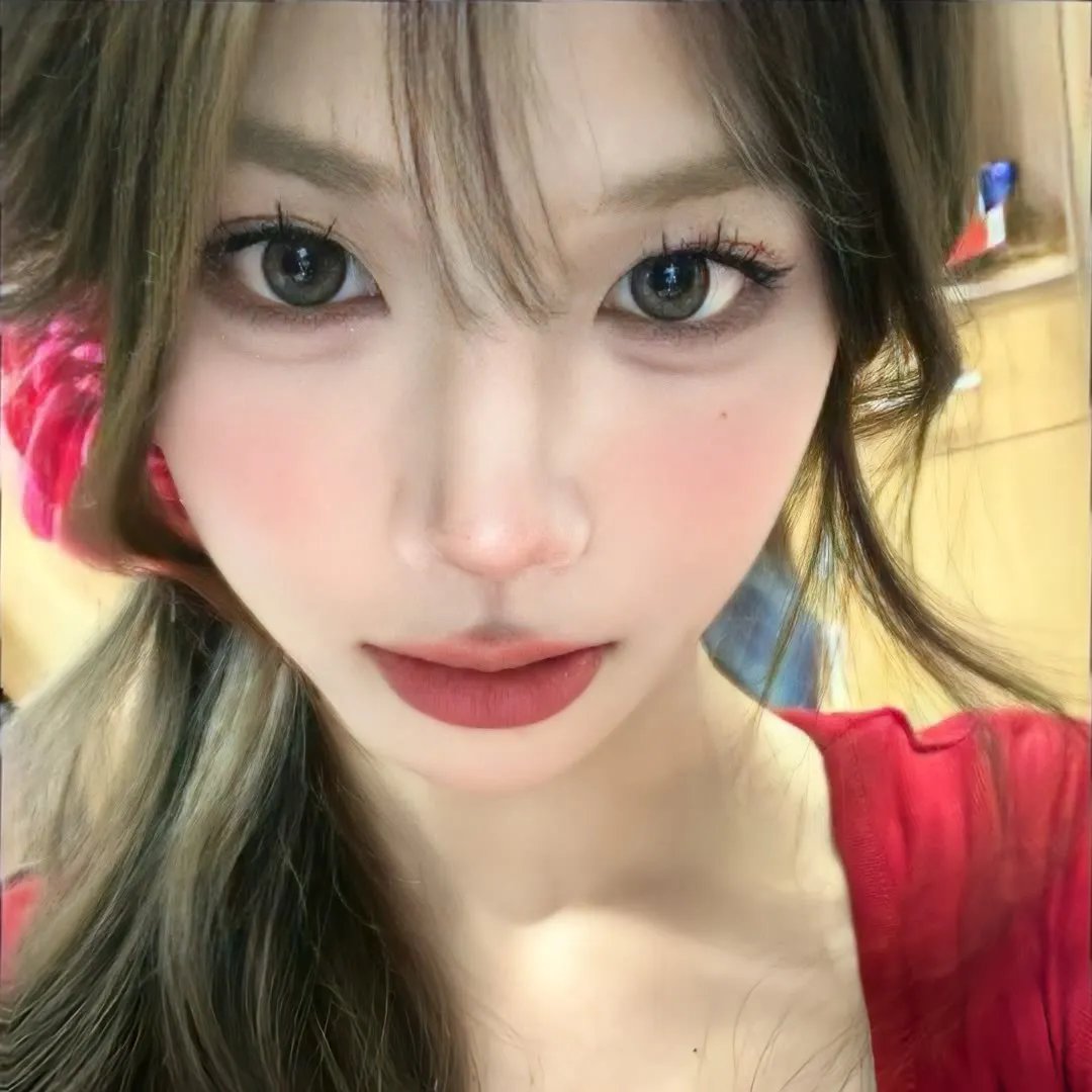 天降锦鲤小萌宝